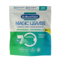 Dr.Beckmann Magic leaves universeel 20 Stuks