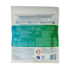 Dr.Beckmann Magic leaves universeel 20 Stuks