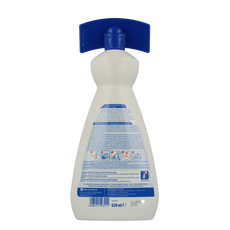 Dr.Beckmann Vlekkenverwijderaar tapijt 650 Milliliter