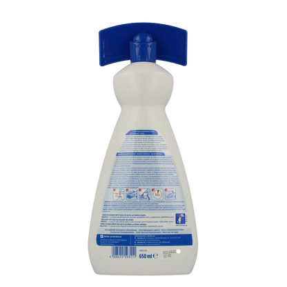 Dr.Beckmann Vlekkenverwijderaar tapijt 650 Milliliter