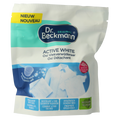 Dr.Beckmann Active white oxi vlekverwijderaar 400.00 Gram
