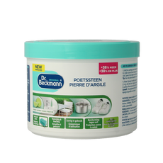 Dr.Beckmann Poetssteen 550.00 Gram
