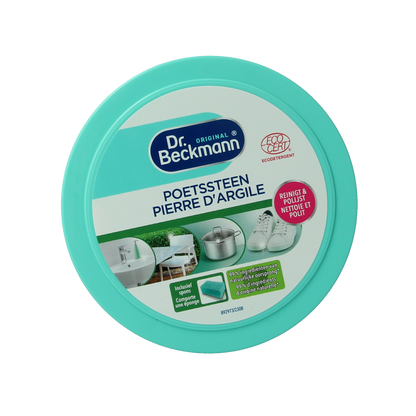 Dr.Beckmann Poetssteen 550.00 Gram