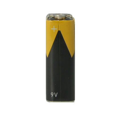 Varta Batterij superlife 9 volt 1 Stuks