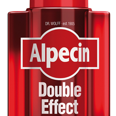 Alpecin Dubbel effect shampoo 200 Milliliter