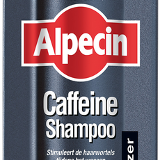 Alpecin Cafeine shampoo C1 250 Milliliter