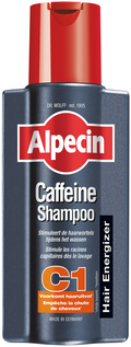 Alpecin Cafeine shampoo C1 250 Milliliter