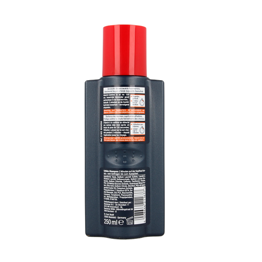 Alpecin Cafeine shampoo C1 250 Milliliter