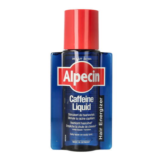 Alpecin Caffeine liquid 200 Milliliter