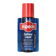 Alpecin Caffeine liquid 200.00 Milliliter