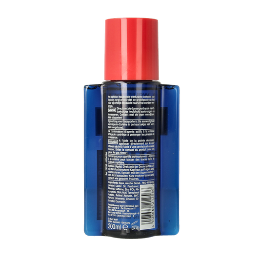 Alpecin Caffeine liquid 200 Milliliter
