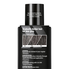 Alpecin Grey attack shampoo 200 Milliliter