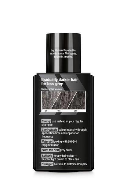 Alpecin Grey attack shampoo 200.00 Milliliter