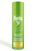 Plantur39 Caffeine shampoo gekleurd haar 250 Milliliter