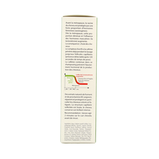 Plantur39 Caffeine shampoo gekleurd haar 250 Milliliter