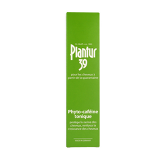 Plantur39 Caffeine tonic 200.00 Milliliter