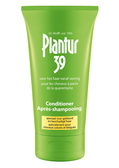 Plantur39 Conditioner 150 Milliliter