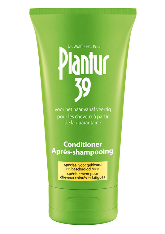 Plantur39 Conditioner 150 Milliliter
