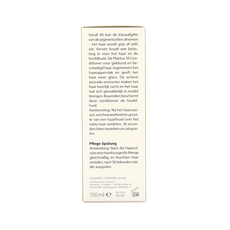 Plantur39 Conditioner 150 Milliliter