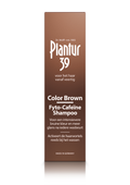 Plantur39 Shampoo color brown 250 Milliliter