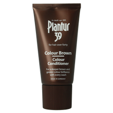 Plantur39 Conditioner color brown 150.00 Milliliter