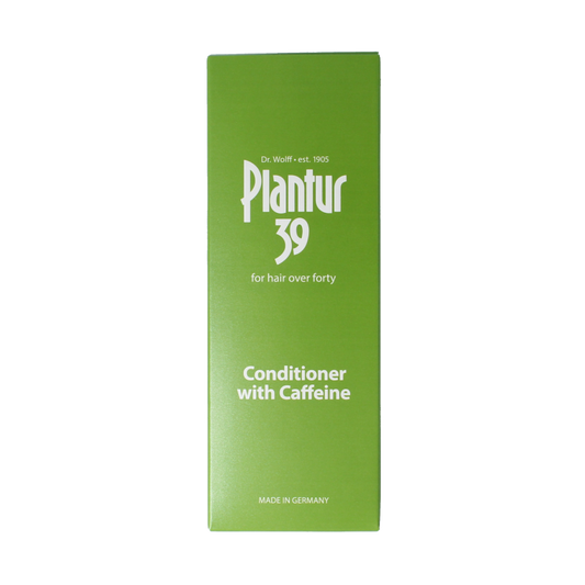 Plantur39 Caffeine conditioner 150 Milliliter