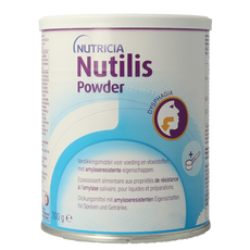 Nutricia Nutilis 300 Gram
