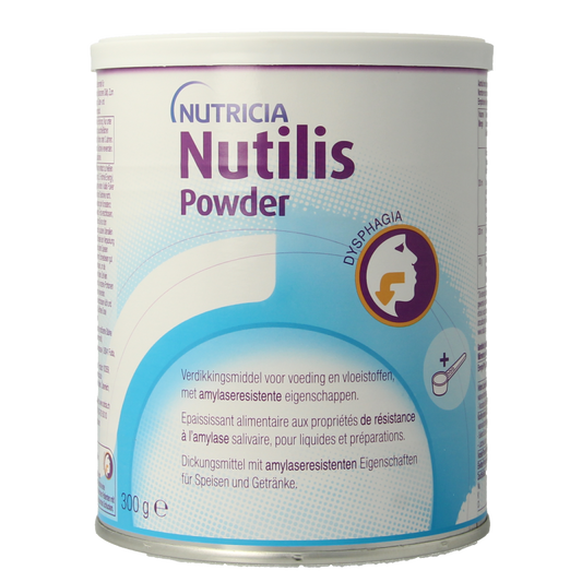 Nutricia Nutilis 300 Gram