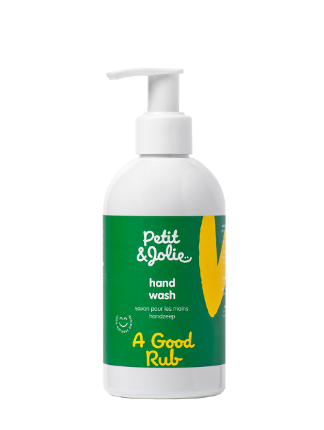 Petit & Jolie Handzeep 250.00 Milliliter