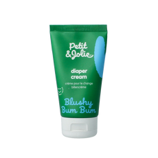 Petit & Jolie Diaper cream / zinkzalf 75 Milliliter