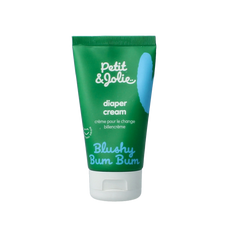 Petit et Jolie Diaper cream / zinkzalf 75.00 Milliliter