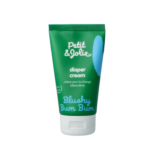 Petit & Jolie Diaper cream / zinkzalf 75 Milliliter