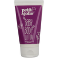 Petit & Jolie Baby bodylotion 150 Milliliter