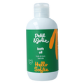 Petit & Jolie Baby bath oil 200 Milliliter