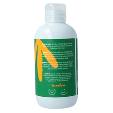 Petit & Jolie Baby bath oil 200 Milliliter