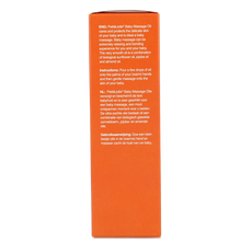 Petit & Jolie Baby massage oil 100 Milliliter