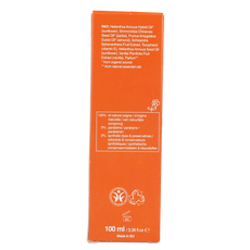 Petit & Jolie Baby massage oil 100 Milliliter