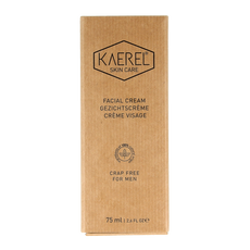 Kaerel Skin care gezichtscreme 75.00 Milliliter