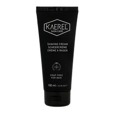 Kaerel Skin care scheerschuim 100.00 Milliliter