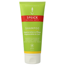 Speick Natural aktiv shampoo herstellend&verzorgend 200.00 Milliliter