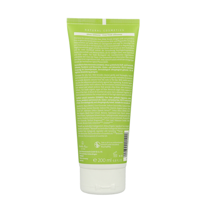 Speick Natural aktiv shampoo balans&verfrissend 200.00 Milliliter