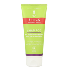Speick Natural aktiv shampoo caffeine 200.00 Milliliter