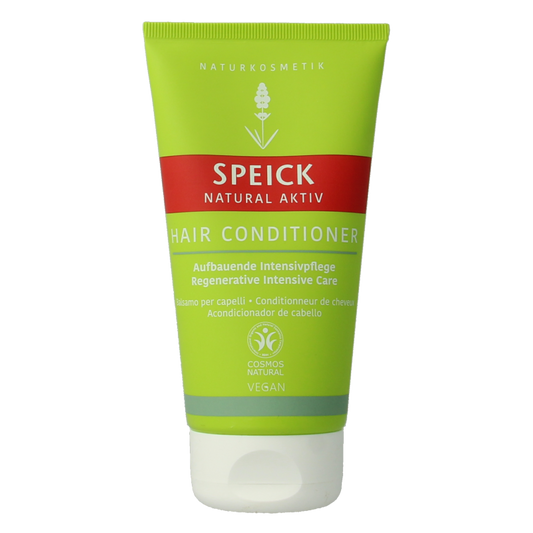 Speick Natural aktiv haar conditioner 150 Milliliter