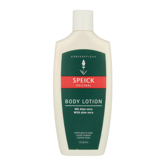 Speick Original bodylotion 250 Milliliter