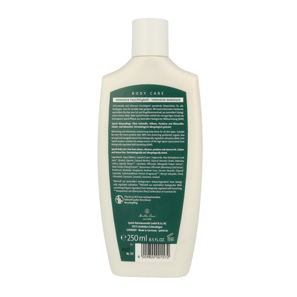 Speick Original bodylotion 250.00 Milliliter