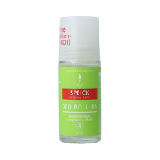 Speick Natural aktiv deo roll on 50.00 Milliliter