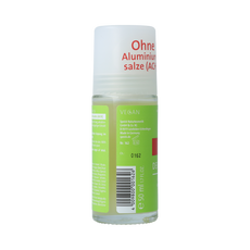 Speick Natural aktiv deo roll on 50.00 Milliliter