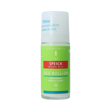 Speick Natural aktiv deodorant roller alcoholvrij 50.00 Milliliter