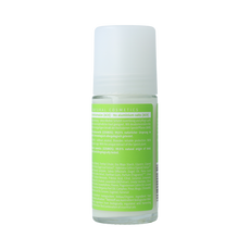 Speick Natural aktiv deodorant roller alcoholvrij 50.00 Milliliter