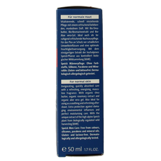 Speick Men intensive cream 50.00 Milliliter